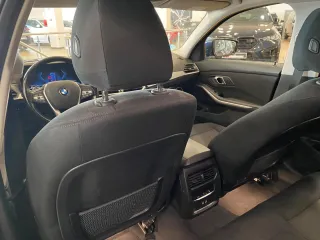 BMW Serie 3 318d Auto.Touring