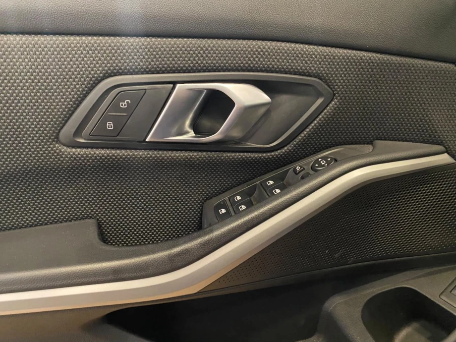 BMW Serie 3 318d Auto.Touring
