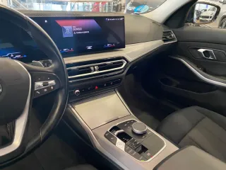 BMW Serie 3 318d Auto.Touring