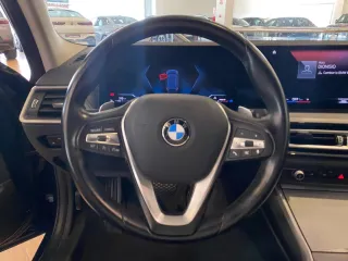BMW Serie 3 318d Auto.Touring