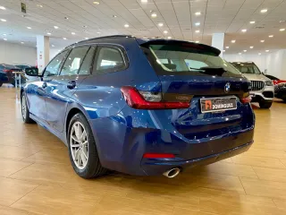 BMW Serie 3 318d Auto.Touring