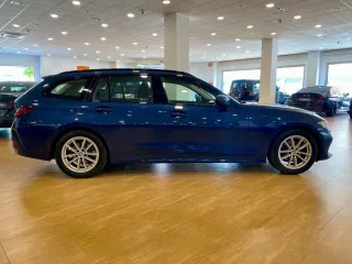 BMW Serie 3 318d Auto.Touring