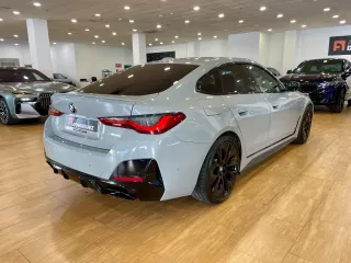 BMW Serie 4 420dA Gran Coupé xDrive