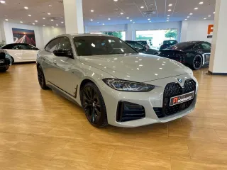 BMW Serie 4 420dA Gran Coupé xDrive