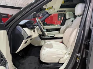 LAND-ROVER Range Rover 3.0D I6 350 PS MHEV Auto Autobiography