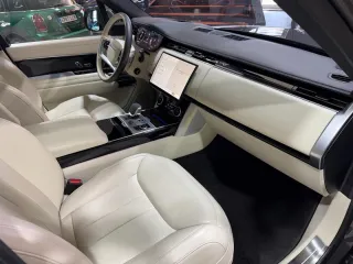 LAND-ROVER Range Rover 3.0D I6 350 PS MHEV Auto Autobiography
