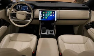 LAND-ROVER Range Rover 3.0D I6 350 PS MHEV Auto Autobiography