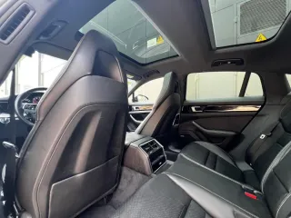 PORSCHE Panamera 10 Anniversary