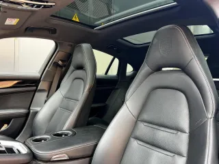 PORSCHE Panamera 10 Anniversary