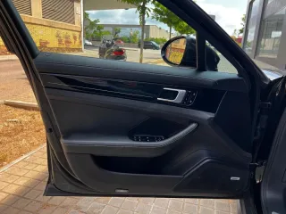 PORSCHE Panamera 10 Anniversary