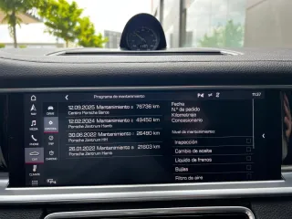 PORSCHE Panamera 10 Anniversary