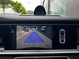 PORSCHE Panamera 10 Anniversary