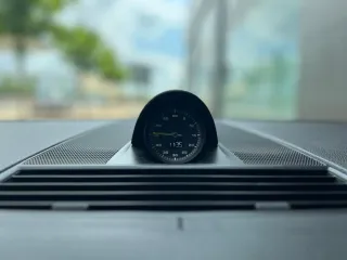 PORSCHE Panamera 10 Anniversary