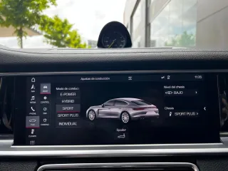 PORSCHE Panamera 10 Anniversary