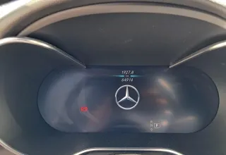 MERCEDES-BENZ Clase C Coupé 220d 9G-Tronic