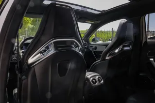 MERCEDES-BENZ A-Class Mercedes-AMG A 45 S 4MATIC