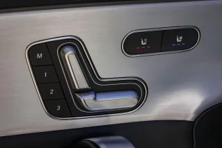MERCEDES-BENZ A-Class Mercedes-AMG A 45 S 4MATIC