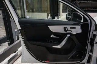 MERCEDES-BENZ A-Class Mercedes-AMG A 45 S 4MATIC
