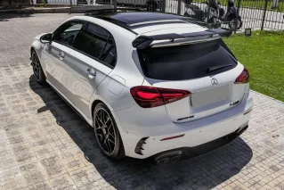 MERCEDES-BENZ A-Class Mercedes-AMG A 45 S 4MATIC