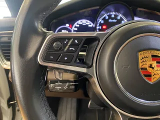 PORSCHE PANAMERA TURBO SPORT TOURING