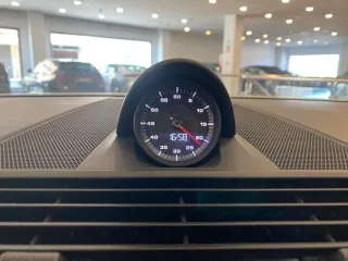 PORSCHE PANAMERA TURBO SPORT TOURING