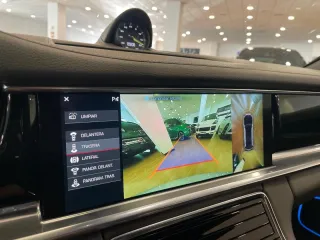 PORSCHE Panamera 4 E-Hybrid