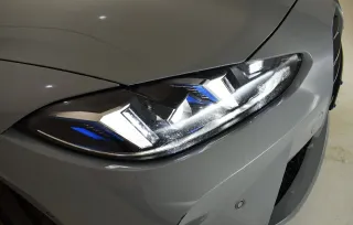 BMW Serie 3 M3 Competition