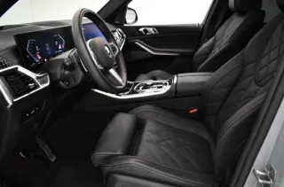 BMW X5 xDrive50e