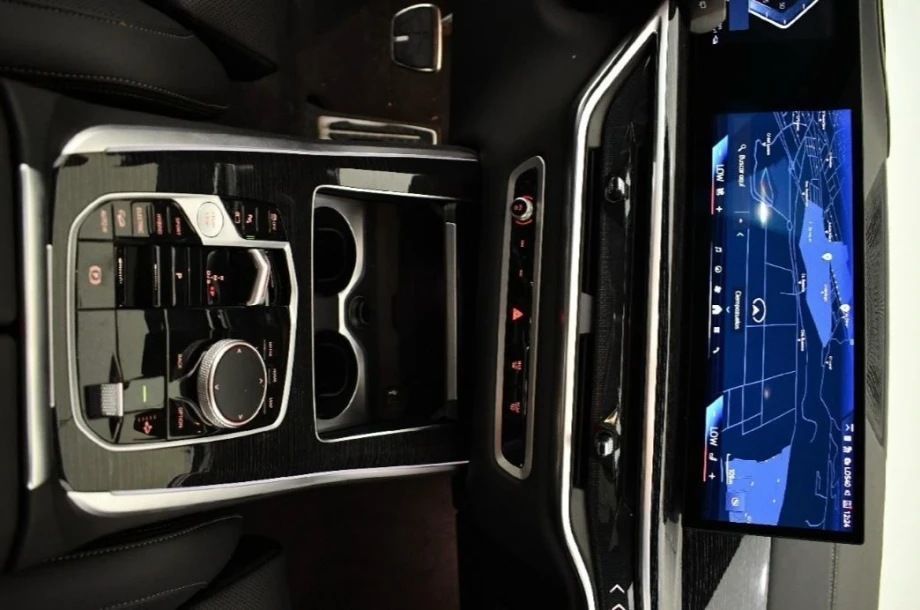 BMW X5 xDrive50e