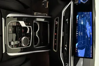 BMW X5 xDrive50e