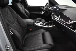 BMW X5 xDrive50e
