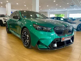 BMW Serie 5 BMW M5