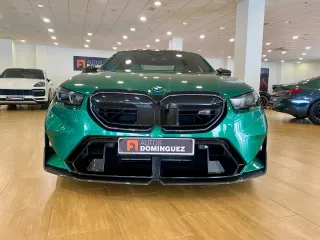 BMW Serie 5 BMW M5