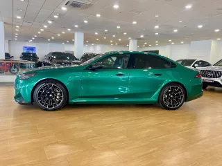 BMW Serie 5 BMW M5