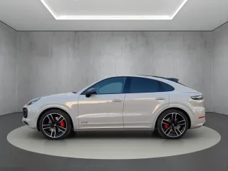 PORSCHE Cayenne Coupé GTS