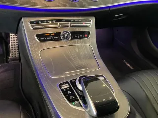 MERCEDES-BENZ CLS CLS 450 4MATIC PACK AMG