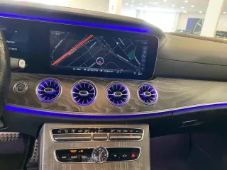 MERCEDES-BENZ CLS CLS 450 4MATIC PACK AMG
