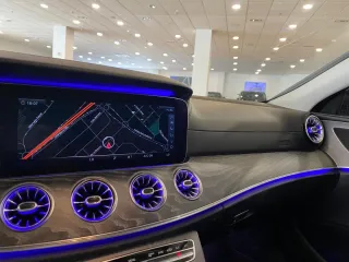 MERCEDES-BENZ CLS CLS 450 4MATIC PACK AMG