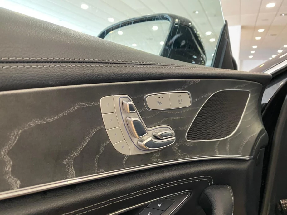 MERCEDES-BENZ CLS CLS 450 4MATIC PACK AMG