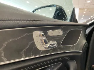 MERCEDES-BENZ CLS CLS 450 4MATIC PACK AMG