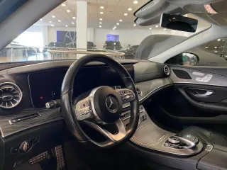 MERCEDES-BENZ CLS CLS 450 4MATIC PACK AMG