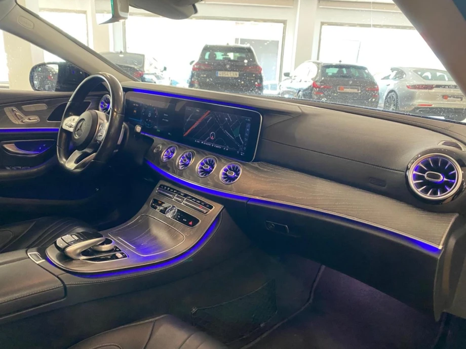 MERCEDES-BENZ CLS CLS 450 4MATIC PACK AMG
