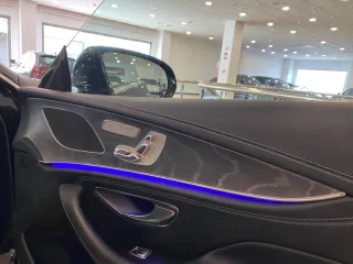 MERCEDES-BENZ CLS CLS 450 4MATIC PACK AMG