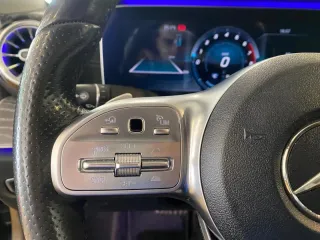 MERCEDES-BENZ CLS CLS 450 4MATIC PACK AMG