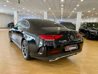 MERCEDES-BENZ CLS CLS 450 4MATIC PACK AMG
