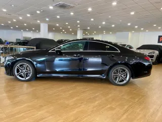 MERCEDES-BENZ CLS CLS 450 4MATIC PACK AMG