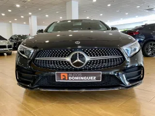 MERCEDES-BENZ CLS CLS 450 4MATIC PACK AMG