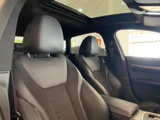 BMW Serie 4 420d Gran Coupe PACK M