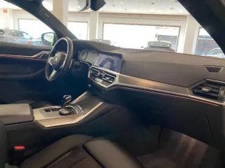 BMW Serie 4 420d Gran Coupe PACK M