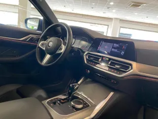 BMW Serie 4 420d Gran Coupe PACK M